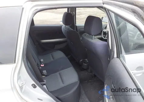 2006 Scion Xa из США, поврежденный, VIN JTKKT624X60155157